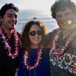 Meet your Posher, Nathan